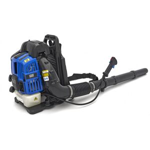 HBM Profi 76 cc 4-Stroke Petrol Back Carried Leaf Blower