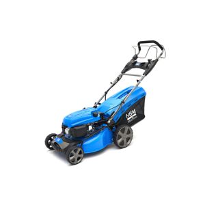 HBM 145cc - 3 HP Tondeuse a gazon a essence 46 cm