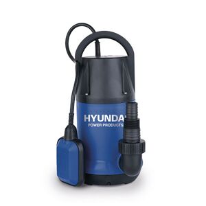 Hyundai Pompe submersible Hyundai 250 W