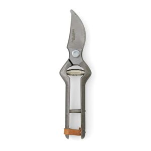 Audo - Pallares Secateur L 22 cm, acier