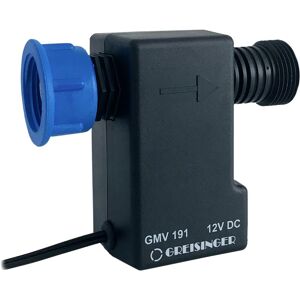 Gmv 191 Adaptateur Pour marque (accessoire de l'appareil de mesure) S059111 - Greisinger