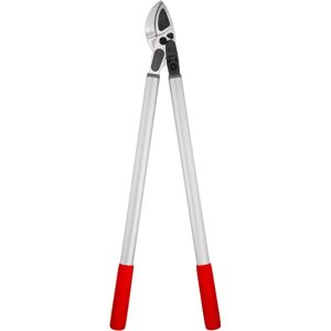 Felco - Elagueur démultiplié à enclume courbe n° 231 (Longueur 80 cm, tête de coupe tirante, coupe ø 40 mm, avec enclume courbée,1,15 kg) 231 - Publicité