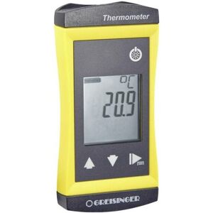 Appareil de mesure de température Greisinger G1200-GOF400-CO -65 - +1200 °C sonde K W698912