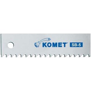 Format - Lame de scie alternative SB5 D6 450x40x2mm komet 1 pcs