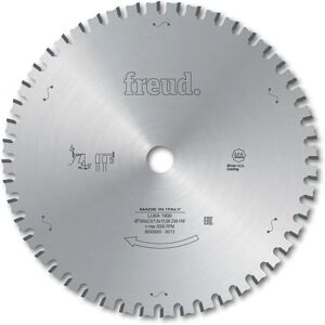 Lame de coupe à sec pour métaux ferreux FREUD - Ø210 2/1,6 AL30 Z40 TD -  -LU6A 0400