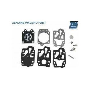 Membrane carburateur K10-WYB Walbro kit complet)