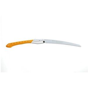 Big boy 2000 folding saw - Silky - Publicité