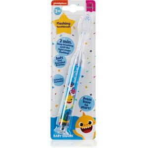 Corsair Baby Shark brosse à dents pour enfant 1 pcs