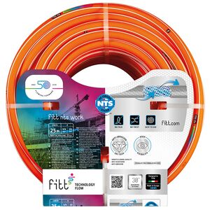 FITT Tuyau Fitt NTS WORK Ø19 mm - 25m