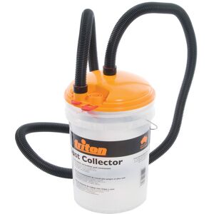 Triton Collecteur de sciures DCA300 Triton 23L