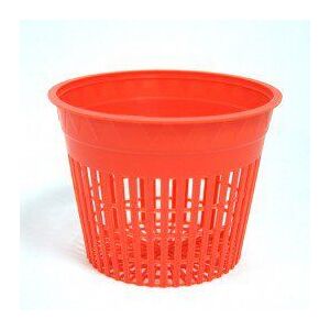 Pot panier hydro 12cm / 5'' - CIS - Publicité