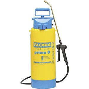 Pulvérisateur 8 l Gloria Haus und Garten Prima 8 000099.0000 - Publicité