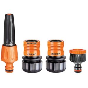 - Kit d'installation arrosage ?12-15mm