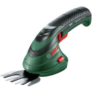 Bosch Isio - 1 lame de taille-herbes de 8 cm (0600833106) - Publicité