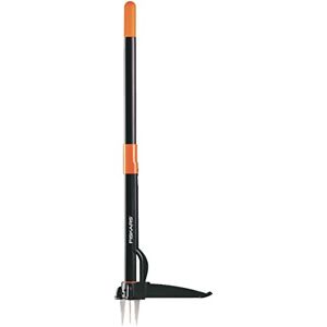 Fiskars 139910/1296910 Desherbeur Longueur 100 cm, 1003670 - Publicité