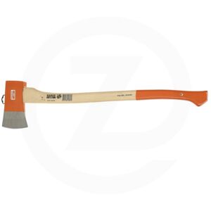 Bahco Hache canadienne hickory 800mm - Publicité