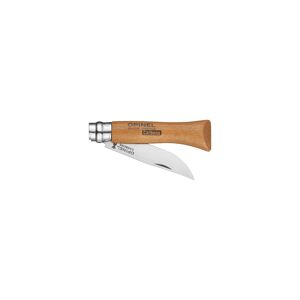 Opinel N°6 lame acier carbone 7cm