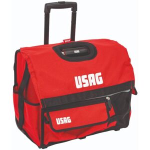 Usag Chariot à outils Usag 007 TXV 55x36x44cm vide U00070065