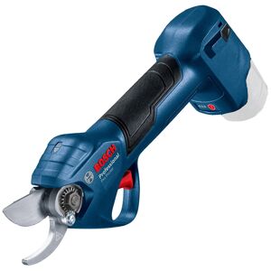 Bosch PRO PRUNER PROFESSIONAL Sécateur électrique sans fil 12V, sans batterie 06019K1020