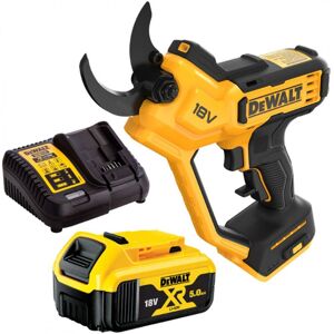 DeWALT DCMPP568P1 Sécateur (38mm/18V/1x5,0Ah)