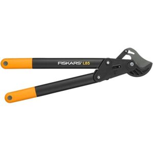 Fiskars PowerStep L85 Coupe-branches a enclume 57cm (112850) 1000585