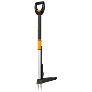 Fiskars Smartfit Desherbeur telescopique 99-119cm (139960) 1020125