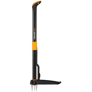 Fiskars Xact Desherbeur 100cm (139950) 1020126