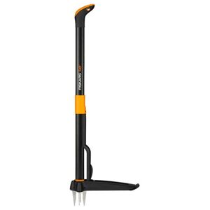 Fiskars Xact Désherbeur 100cm (139950) 1020126