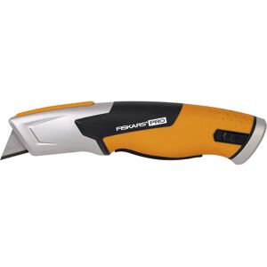 Fiskars CarbonMax Cutter de securite Pro, 17,7 cm 1062938