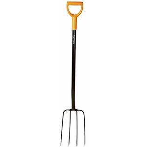 Fiskars Solid Fourche a compost 127cm (133433) 1003459