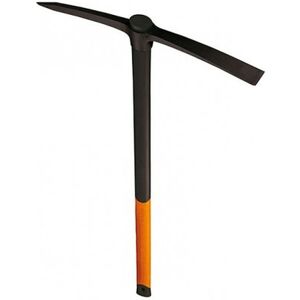 Fiskars ErgoComfort Pioche, 90cm (171010) 1001733