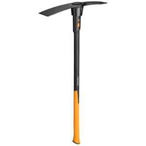 Fiskars IsoCore L 5 lb/36&quot; Pioche terrassier, 91cm 1020166