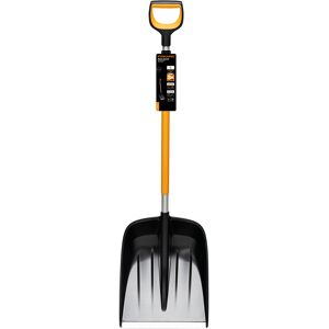 Fiskars X-series Pelle a neige, 132cm 1057177