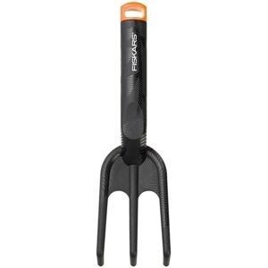 Fiskars Solid Griffe de jardin, 27,6cm (137020) 1001600