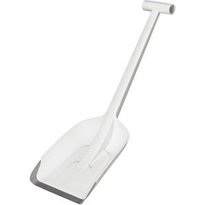 Fiskars SnowXpert Pelle auto 63cm, blanche 1019347