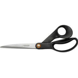 Fiskars Functional Form Ciseaux universels 21cm, noir 1019197