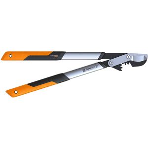 Fiskars PowerGear X (M) Coupe-branches a cremaillere et a lame franche (112390) 1020187