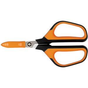 Fiskars Solid SP15 Ciseaux a fleurs poignées loupe, 23,8cm 1051602