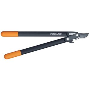 Fiskars PowerGear L76 (M) Coupe-branches a lame franche a cremaillere (112300) 1001553