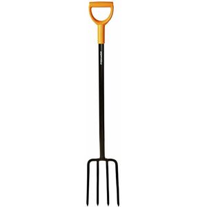 Fiskars Solid Fourche a beche 122 cm (133423) 1003458