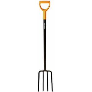 Fiskars Solid Fourche a beche 122 cm (133423) 1003458 - Publicité