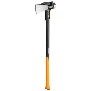 Fiskars IsoCore™ XXL 8lb/36&quot; Masse a tranche 1020220