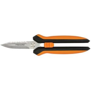 Fiskars Solid SP320 Cisaille jardin polyvalente, 29,5cm 1063328