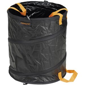 Fiskars Solid™ PopUp Sac a vegétaux 56l (135041) 1015646 - Publicité