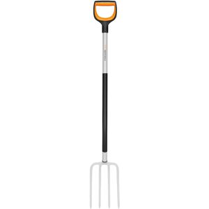 Fiskars Xact Fourche de Jardin, 120cm 1070716