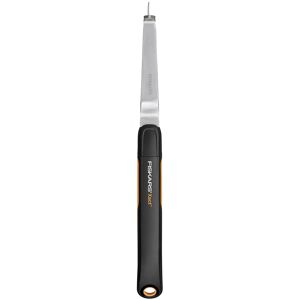 Fiskars Xact Couteau de desherbage, 33,8cm 1027045