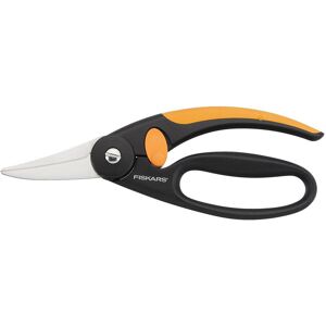 Fiskars FingerLoop SP45 Cisaille universelle Elegance, 21,8cm (111450) 1001533