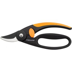 Fiskars FingerLoop P44 Secateur, 20cm (111440) 1001534