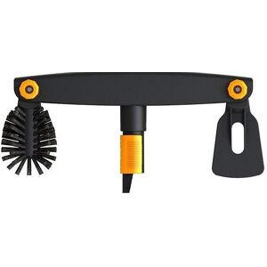 Fiskars QuikFit Nettoyeur pour gouttieres, 31cm (135542) 1001414