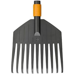 Fiskars QuikFita¢ (S) Petit balai a feuilles (135551) 1000659